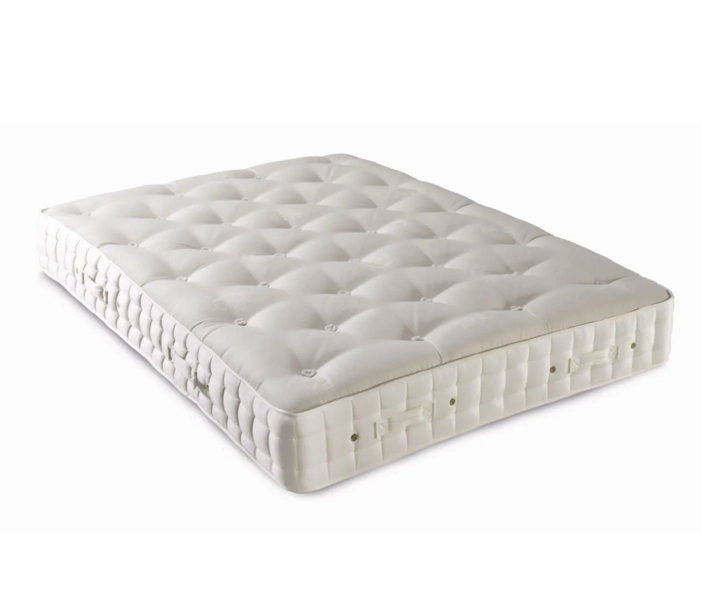Hypnos Luxury No Turn 8 Mattress